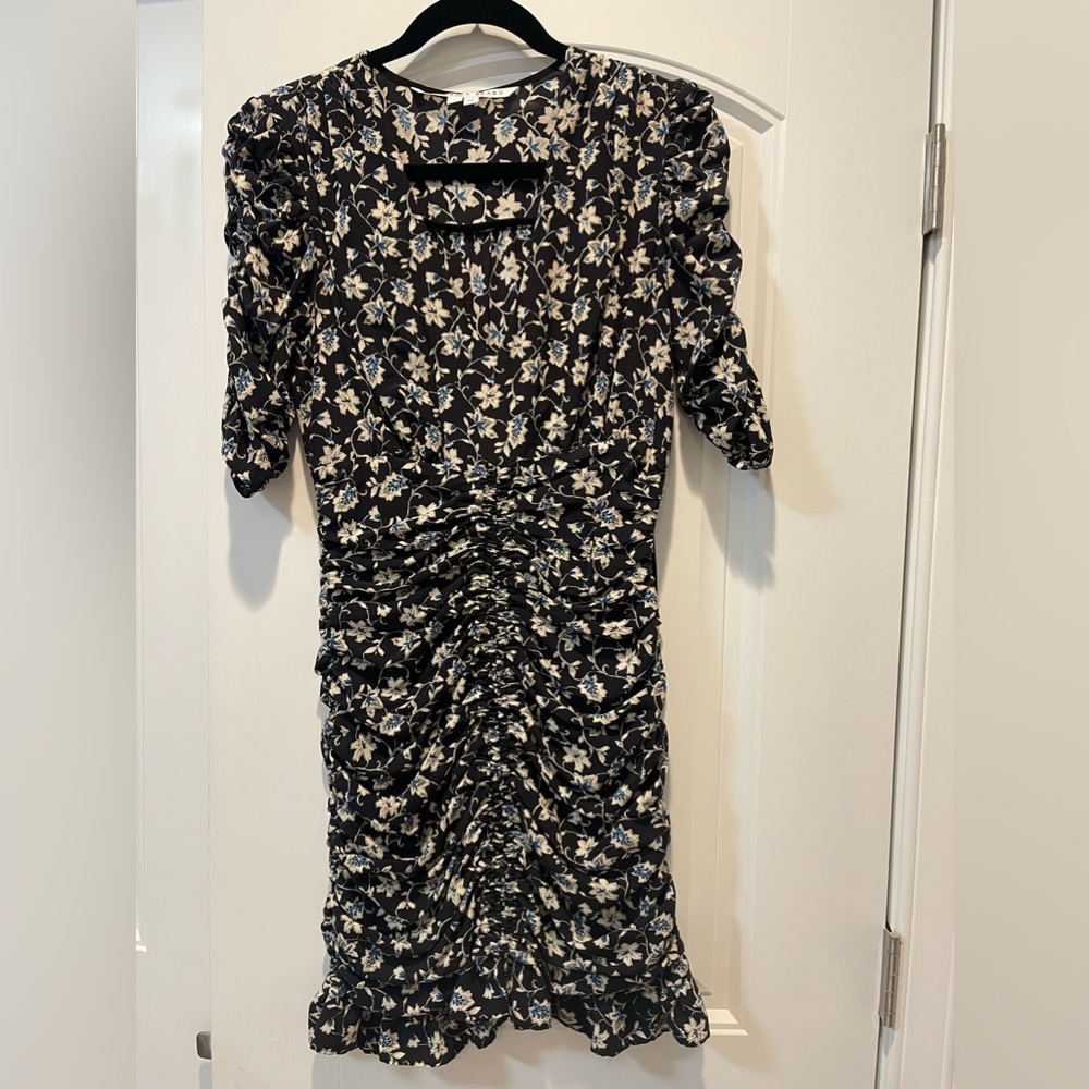 VERONICA BEARD DRESS